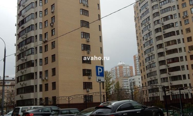 ЖК Обыкновенное Чудо