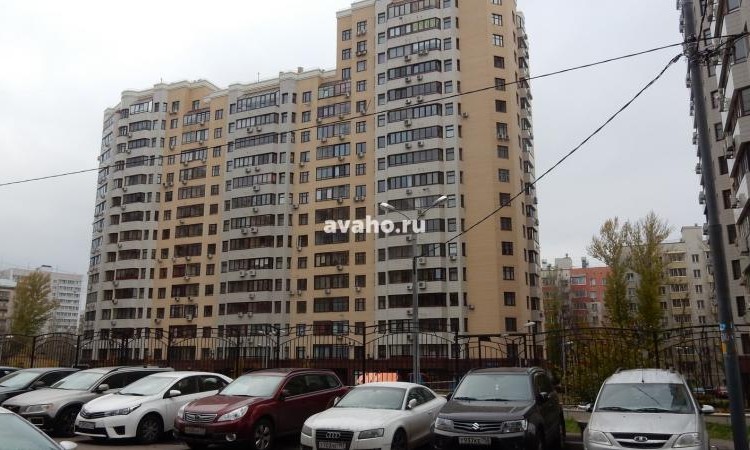 ЖК Обыкновенное Чудо