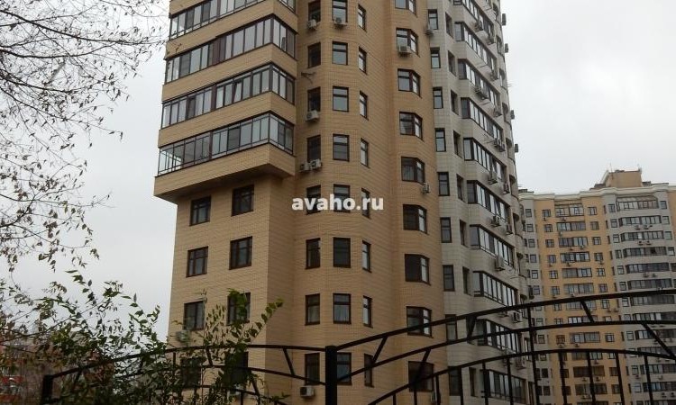 ЖК Обыкновенное Чудо