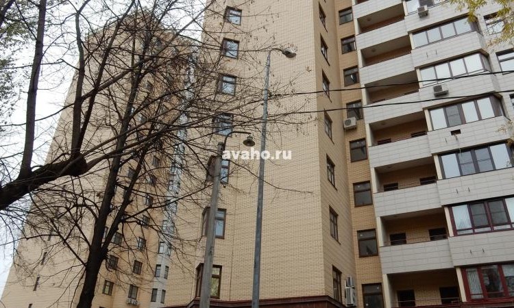 ЖК Обыкновенное Чудо