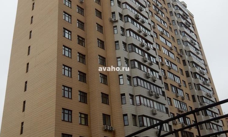 ЖК Обыкновенное Чудо