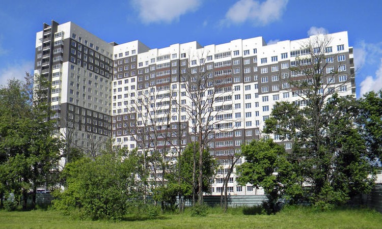 ЖК Одинцовский Парк