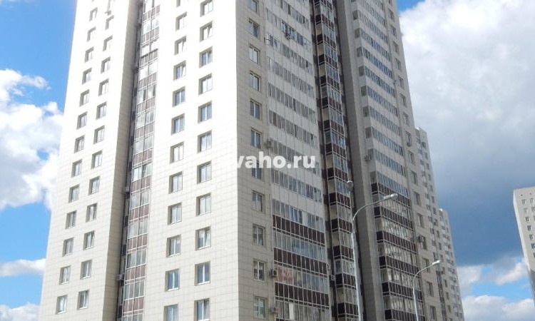 ЖК Одинцовский Парк