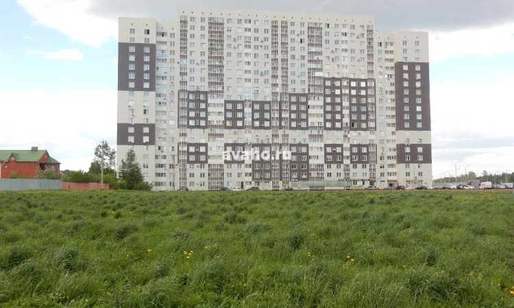 ЖК Одинцовский Парк