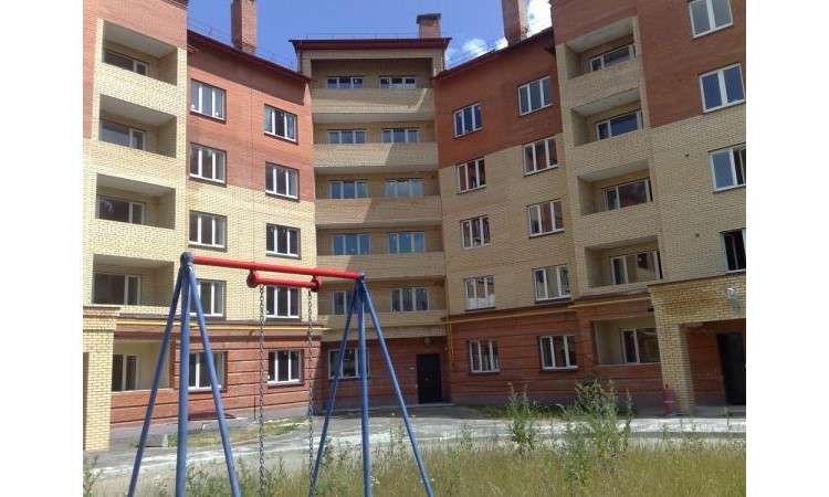ЖК Ожерелье