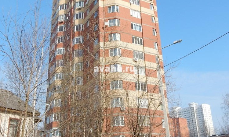 ЖК Озерный