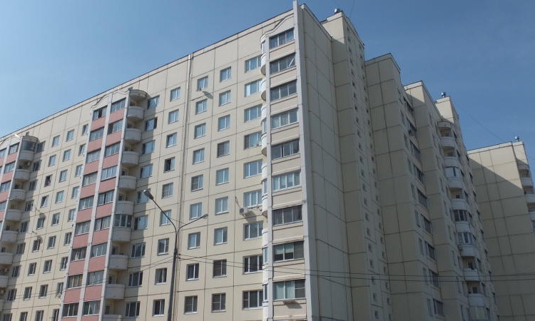 ЖК Озёрный