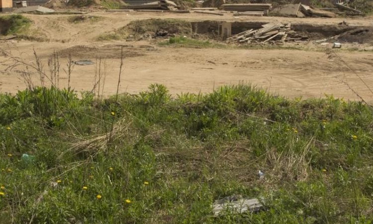ЖК Оквиль в Лесных Полянах