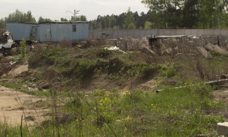 ЖК Оквиль в Лесных Полянах