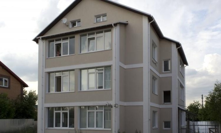 ЖК Оквиль в Мальцево