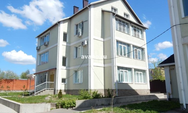 ЖК Оквиль в Пирогово