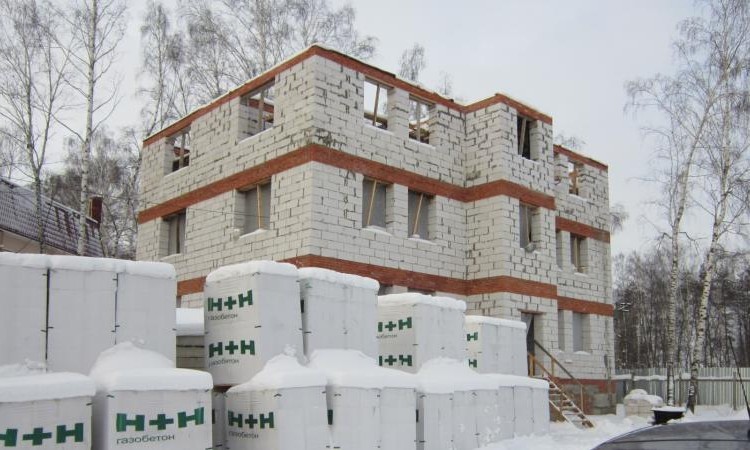 ЖК Оквиль в Родниках