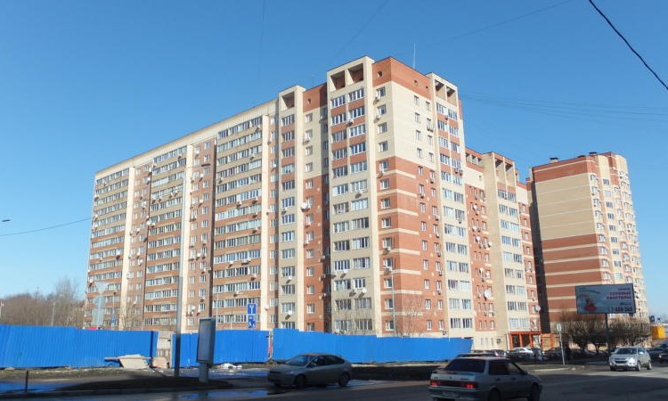 ЖК Олимпик