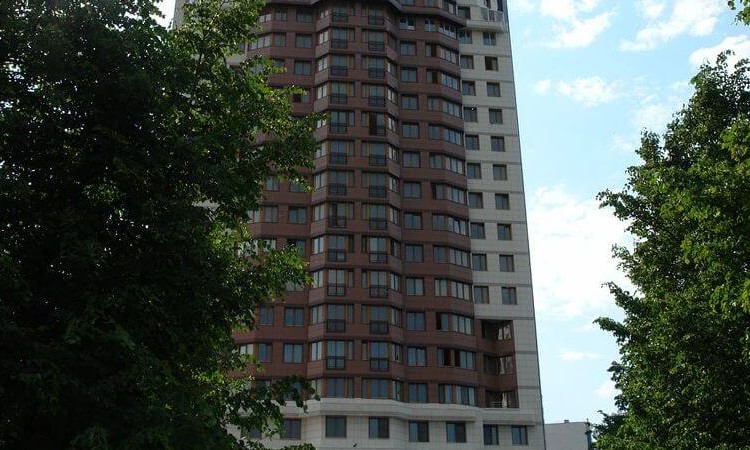 ЖК Олимпия