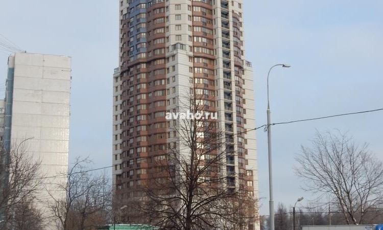 ЖК Олимпия