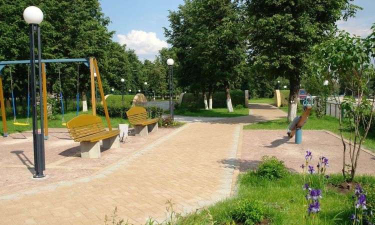 ЖК Олимпия