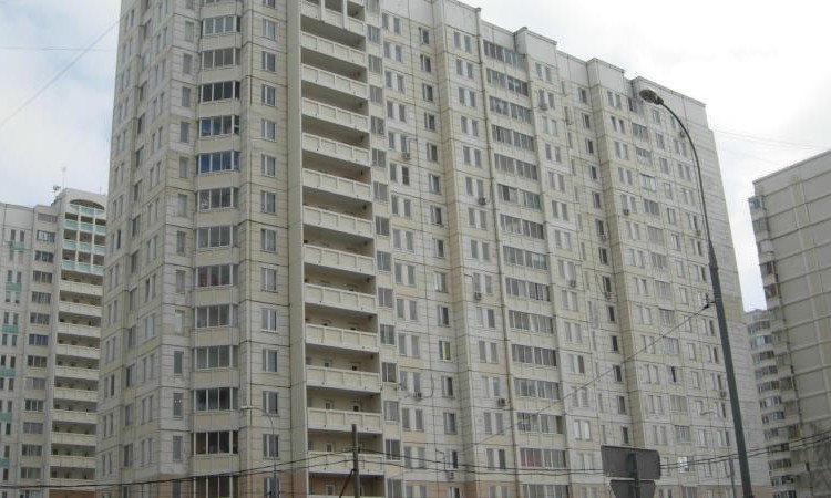 ЖК Ольгино
