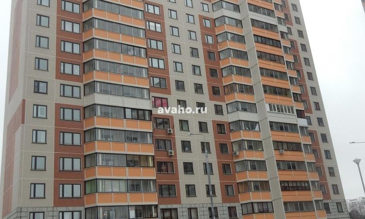 ЖК Ольгино Парк