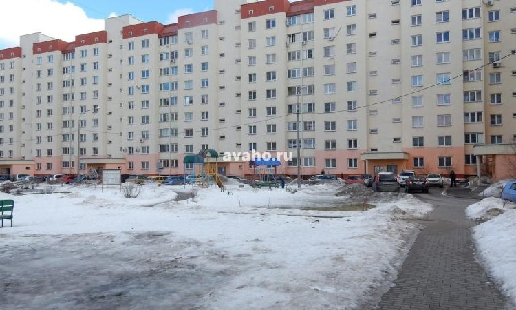 ЖК Ольховка