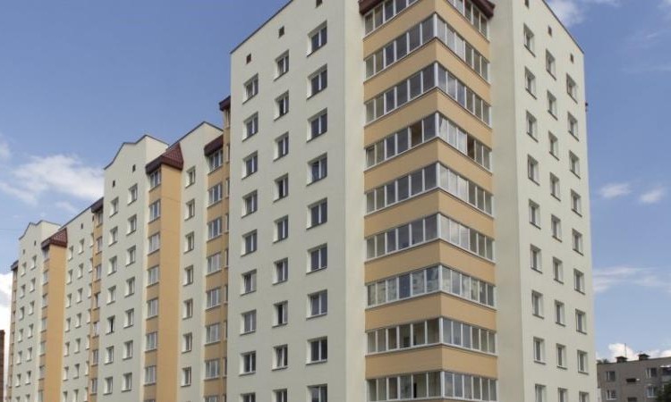 ЖК Ольховка-2