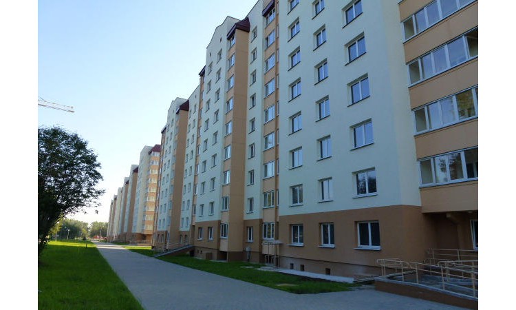 ЖК Ольховка-2