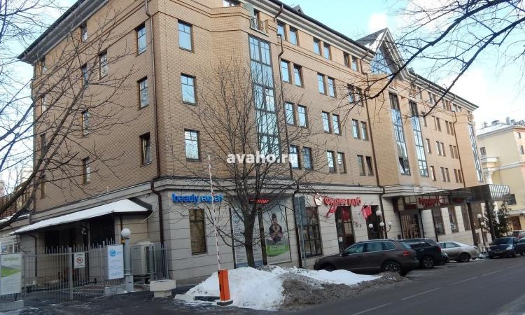 Апартаменты Tivoli