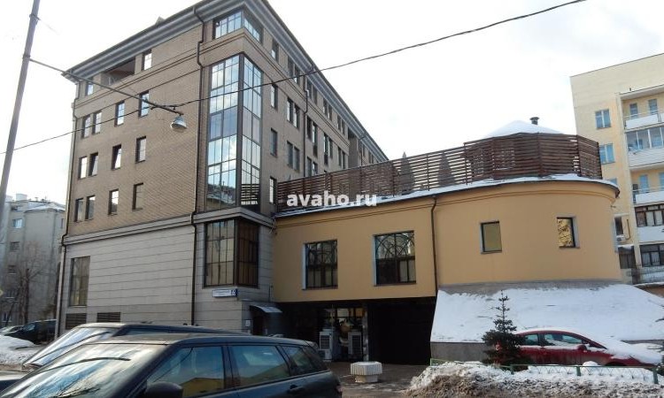 Апартаменты Tivoli