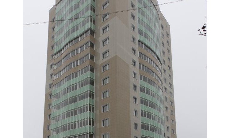ЖК Оптима-Парк