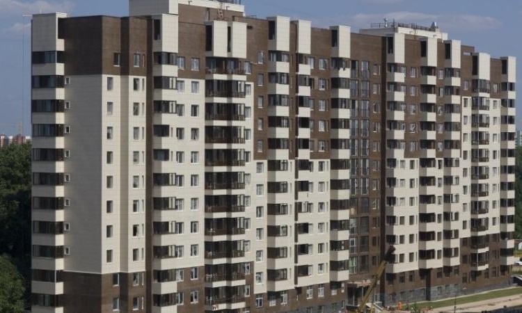 ЖК Орион