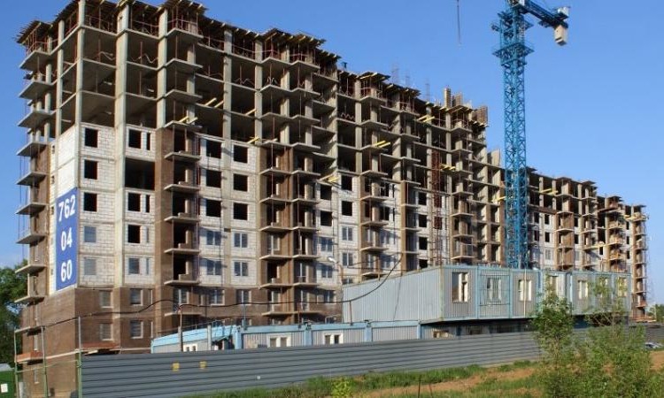 ЖК Орион