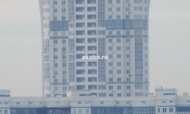 ЖК Павшино-Бэст