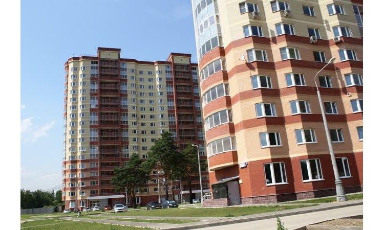 ЖК Палитра
