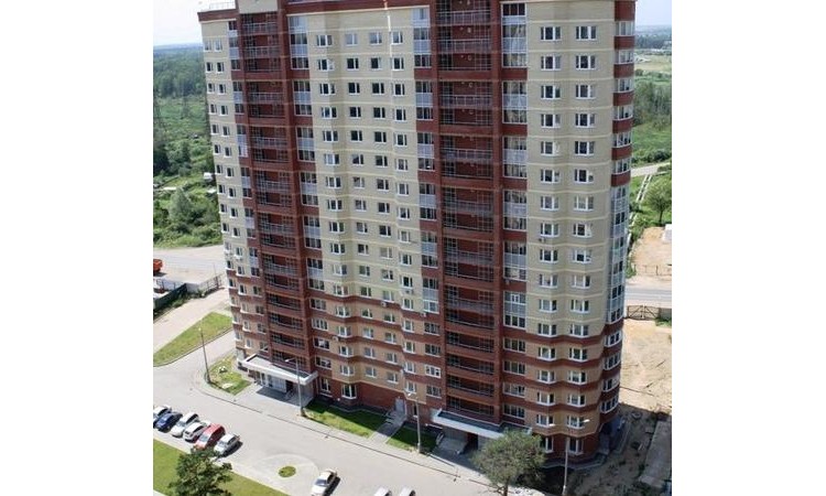 ЖК Палитра