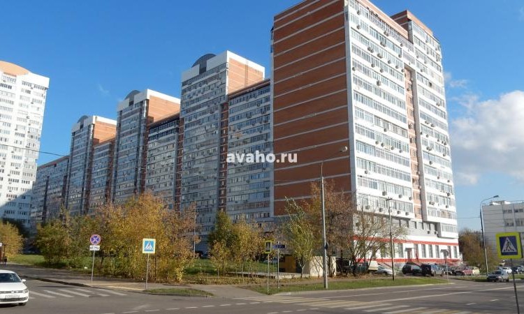 ЖК Пальмира