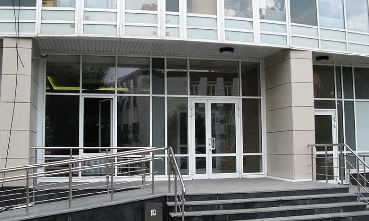 ЖК Панорама