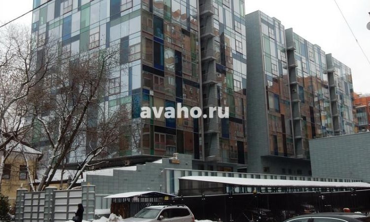 ЖК Панорама