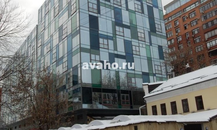 ЖК Панорама