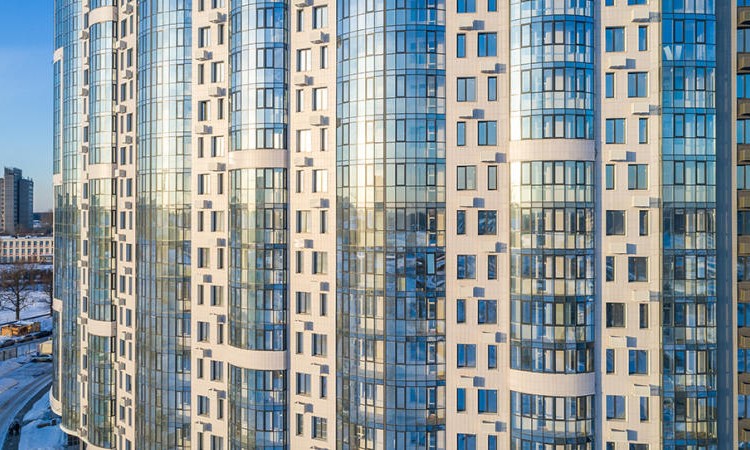ЖК Панорама Сколково