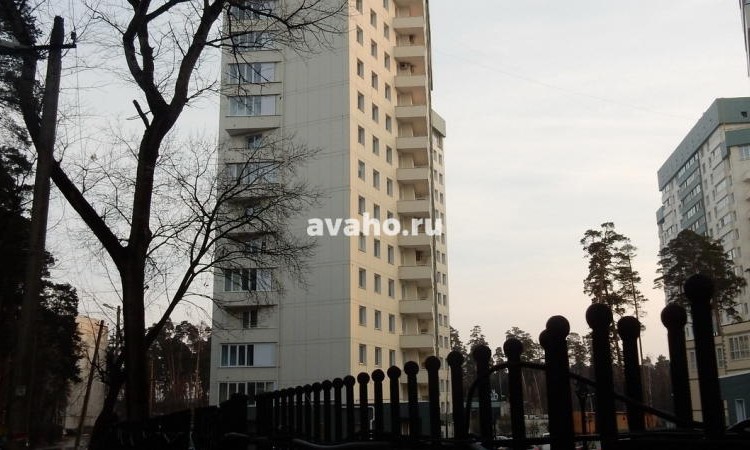 ЖК Парк Сити