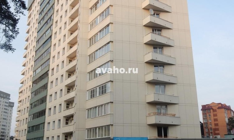 ЖК Парк Сити
