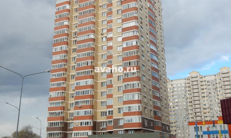 ЖК Парковый