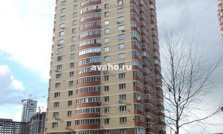 ЖК Парковый