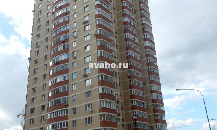 ЖК Парковый