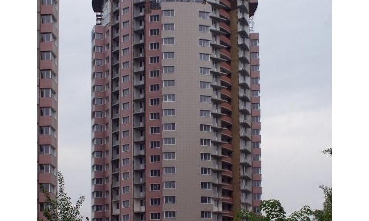 ЖК Парк-Тауэр