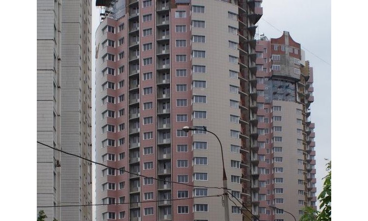 ЖК Парк-Тауэр