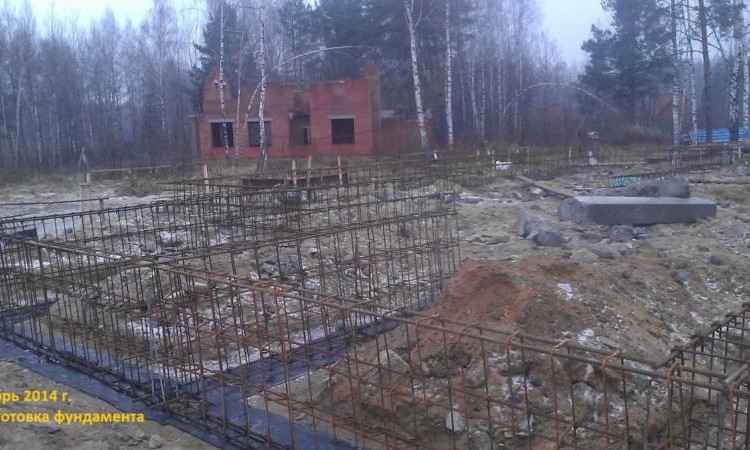 ЖК Патио Парк
