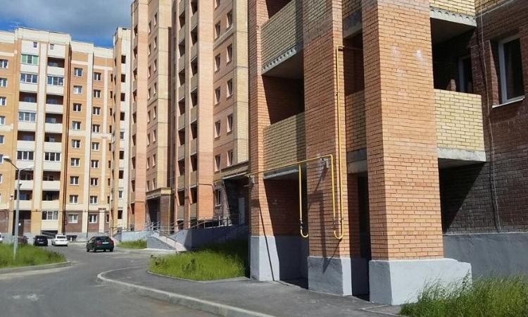 ЖК Первомайский