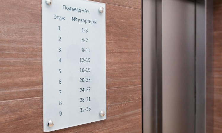 ЖК Первый квартал