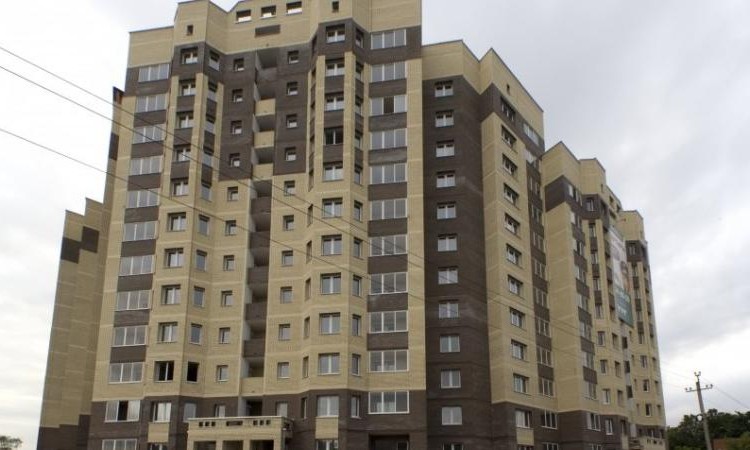ЖК Перспектива