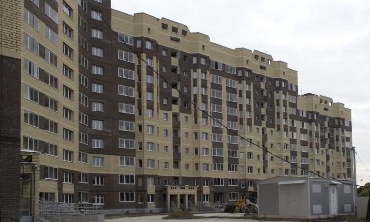 ЖК Перспектива